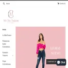 michicfashion.com
