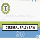michigancerebralpalsyattorneys.com