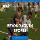 michigansportsacademies.com