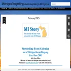 michiganstorytelling.org