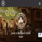mickeybyrnes.com
