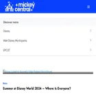 mickeycentral.com