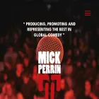 mickperrin.com