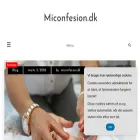 miconfesion.dk