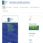 microbiotajournal.com