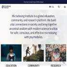 microdosinginstitute.com