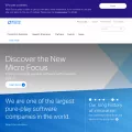 microfocus.com