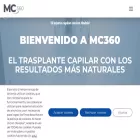 microinjertocapilar360.com