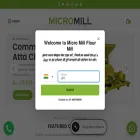 micromill.in