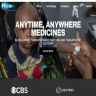 micronbiomedical.com