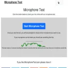 microphonetest.com