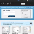 micropoll.com