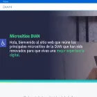 micrositios.dian.gov.co