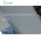 microsure.nl