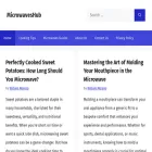 microwaveshub.com