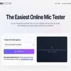 mic-tester.com
