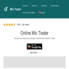 mictesters.com