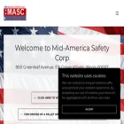 midamericasafety.com