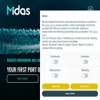 midasrecruitment.com