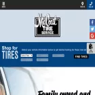 mid-coast-tire.com