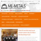 middleeastmetals.ir
