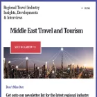 middleeasttravelandtourism.com