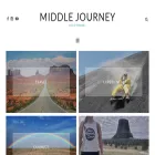 middlejourney.com