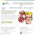 middleschoolchemistry.com