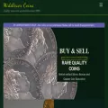 middlesexcoins.co.uk
