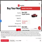 middletowntoyota.com