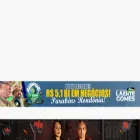 midiarondoniense.com