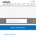 midiphy.com