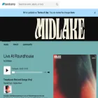 midlakeband.bandcamp.com