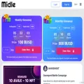 midle.io
