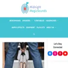 midnightmagicsounds.com