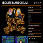 midnitemausoleum.com