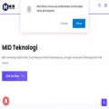 midteknologi.com