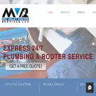 midvalleyrooter.com