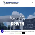 midwaycolleges.edu.ph