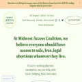 midwestaccesscoalition.org