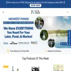 midwestponds.com