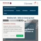 miedemasails.nl