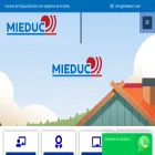 mieduc.cl