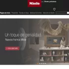miele.com.mx
