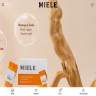mielehoney.vn