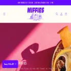 miffiescoffee.com