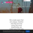 mightybearvibes.com