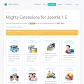 mightyextensions.com