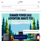 mightygenerators.com