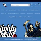 mightyshirtslab.com